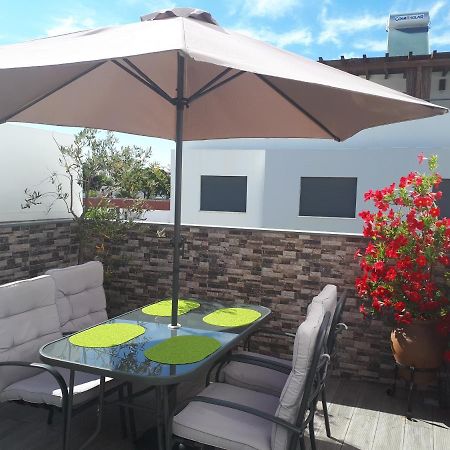 Mar I Terra Apartment Olhão Екстериор снимка