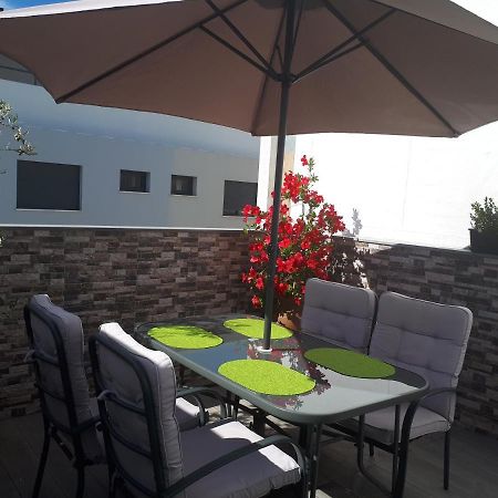 Mar I Terra Apartment Olhão Екстериор снимка