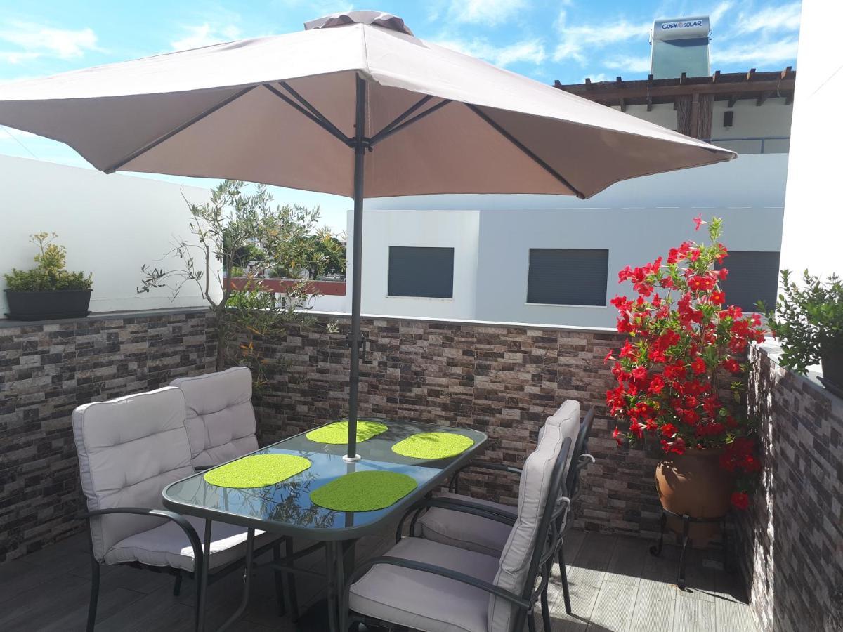 Mar I Terra Apartment Olhão Екстериор снимка
