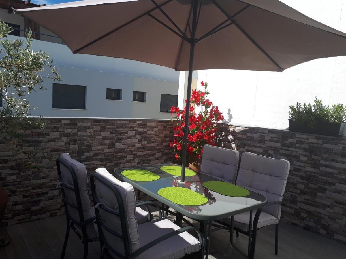 Mar I Terra Apartment Olhão Екстериор снимка